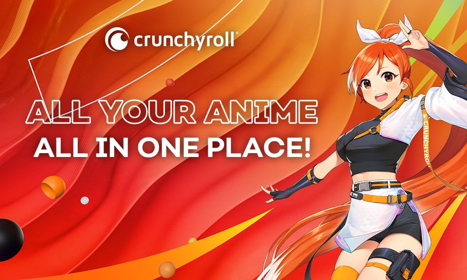 10 Best Anime On Crunchyroll Right Now That You Should Watch