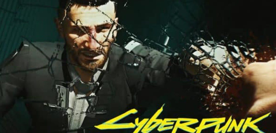 Cyberpunk 2077 DLC Leaks
