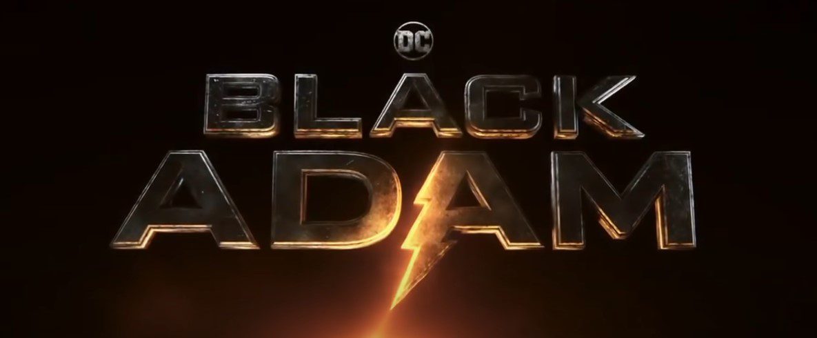 DC's Black Adam News Updates