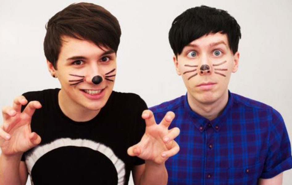 Are Dan And Phil Dating In 2022? The Youtubers' Relationship Details