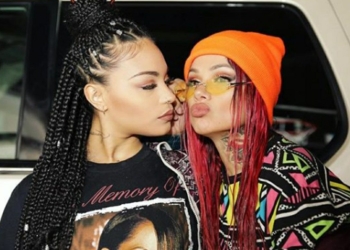 Did Snow Tha Product And Juju Break Up In 2022?