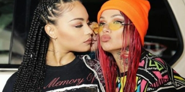 Did Snow Tha Product And Juju Break Up In 2022?