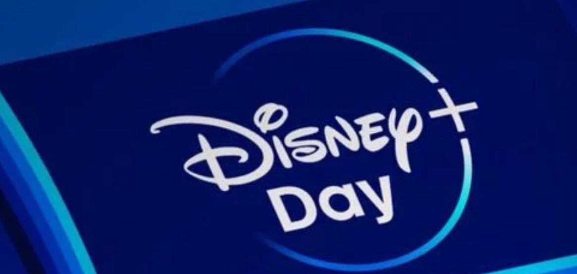 Disney+ Day Announced