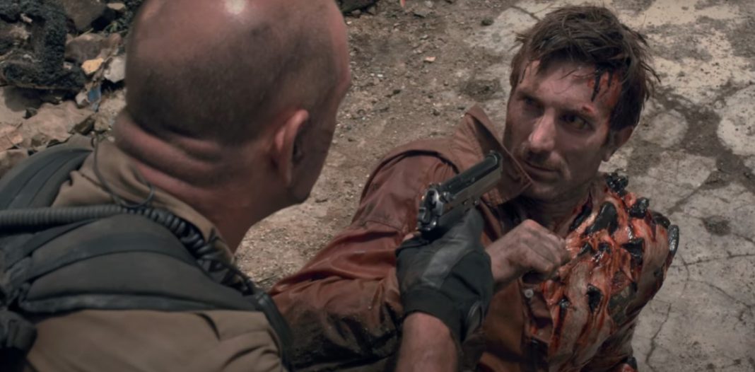 District 9 Ending Explained What Happened To Wikus OtakuKart