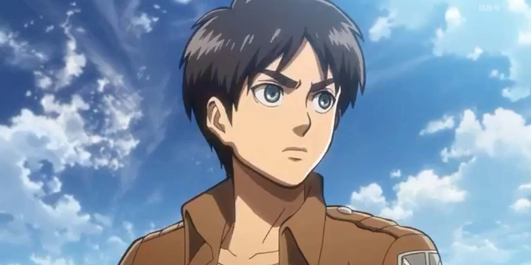 Attack on Titan Ending and Eren's Fate Explained