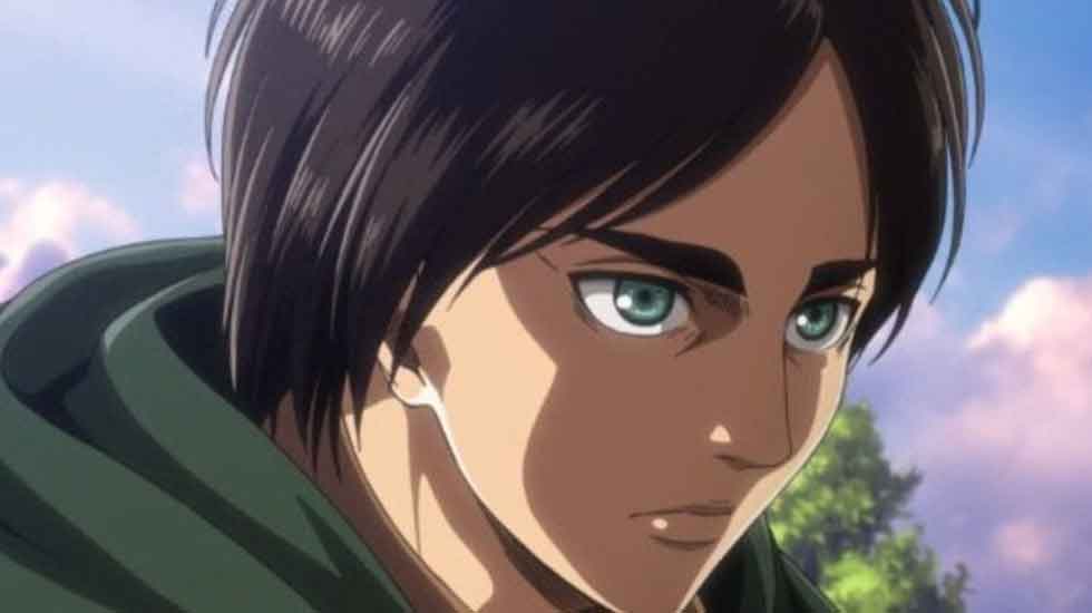 Attack on Titan fan's all-time favorite manga and anime, the story that should not be missed in the discussion of shonen manga and anime. Even though the ending was predictable, Isayama made sure to complement the predictable outcome with several well-fabricated characteristics that added to