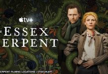 Essex Serpent Filming Locations