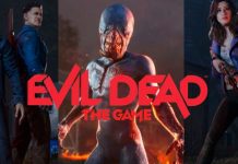 Evil Dead: The Game Release Date