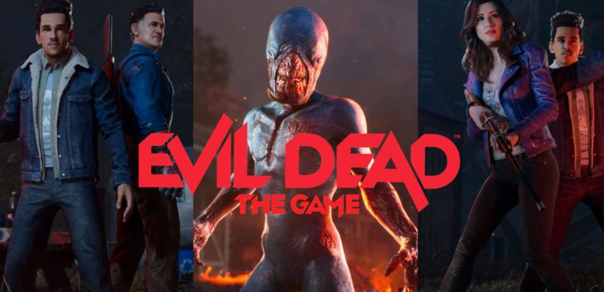 Evil Dead: The Game Release Date
