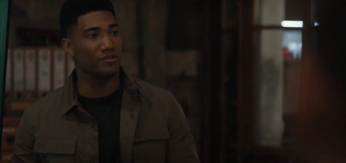 FBI: Internacional Temporada 1 Episodio 21