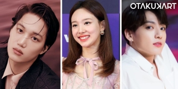 Face of the group K-pop