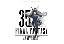 Final Fantasy 35th Anniversary What To Expect