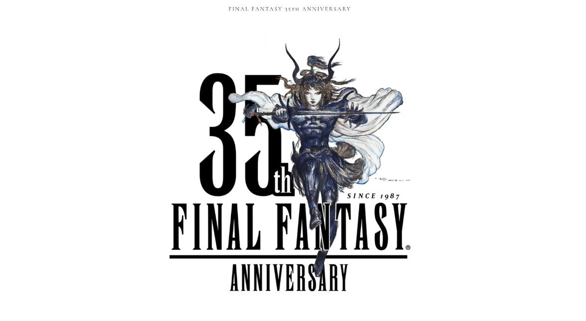 Final Fantasy 35th Anniversary What To Expect
