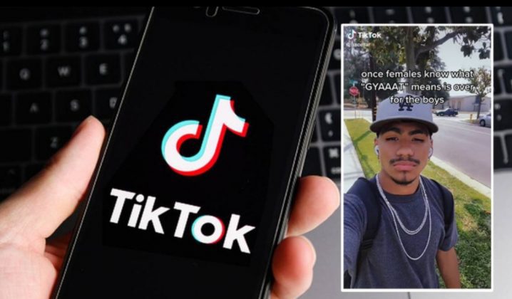 What Does GYAT Mean On TikTok? The Social Media Slang Explained - OtakuKart