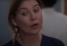 Grey's Anatomy Season 18 Episode 19
