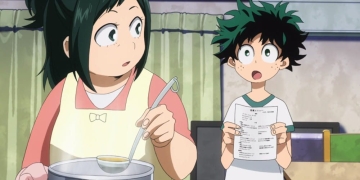 Who Is Hisashi Midoriya? Everything You Need To Know
