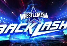 How and Where to Watch WWE Wrestle Mania Backlash 2022 Online in the US, UK, and Australia