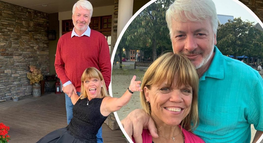 Is Amy Roloff Still Married To Chris? All To Know About it — OtakuKart