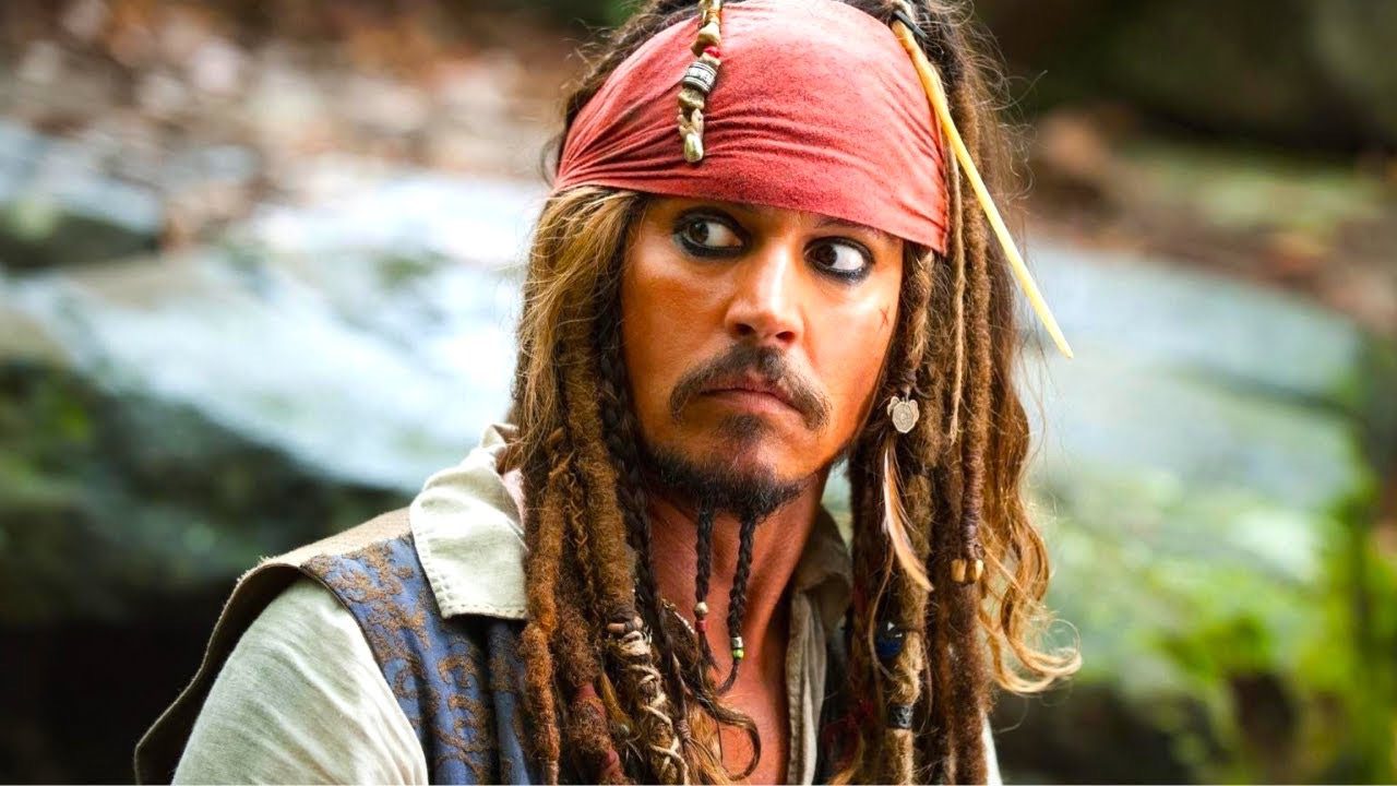 Will Johnny Depp return to the Pirates of the Caribbean Franchise?
