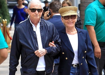 Judge Judy married