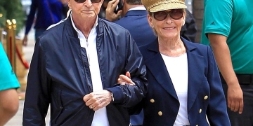 Judge Judy married