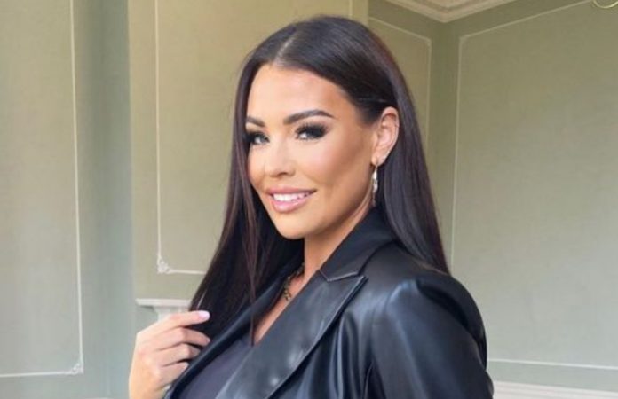 Is Jessica Wright Pregnant? The TOWIE Star's Love Life Details Jess Wright pregnant