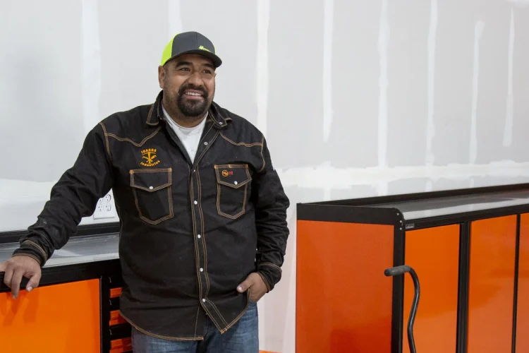 Juan Ibarra (Credits: Getty Images)