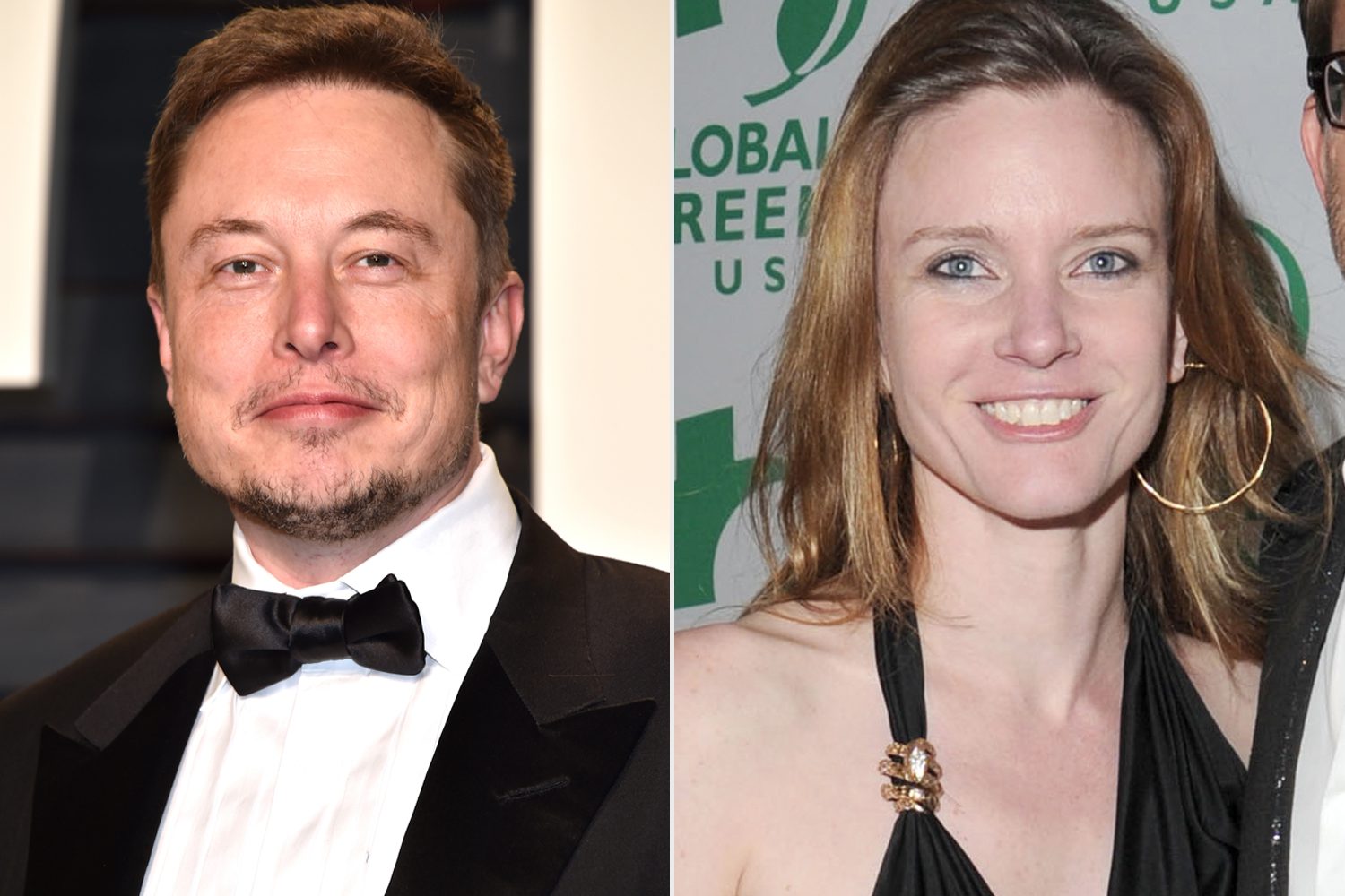 Elon Musk’s ex wife