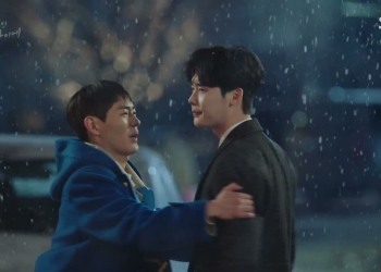 Here Are Some Erotic K-Dramas For Your ‘Netflix & Chill’ Watchlist!