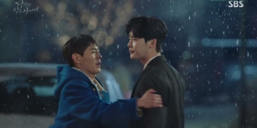 Here Are Some Erotic K-Dramas For Your ‘Netflix & Chill’ Watchlist!