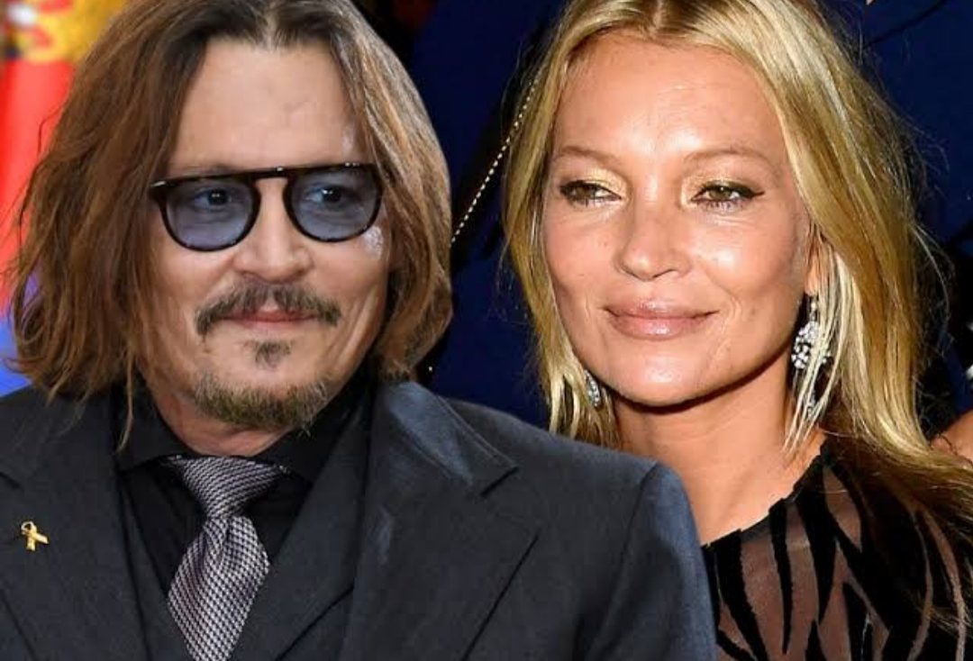 Kate Moss Dating History