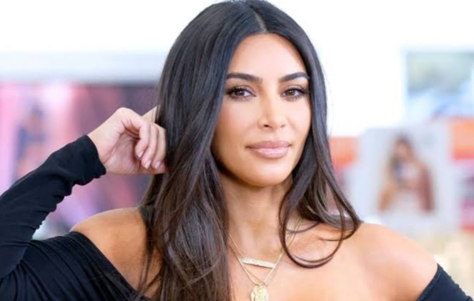 Kim Kardashian reveals stalker who threatened to kill Pete Davidson