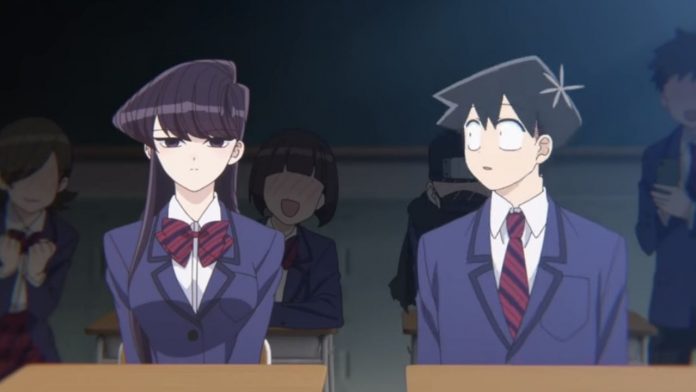Will There Be A Season 3 of Komi Can't Communicate? Here's Everything