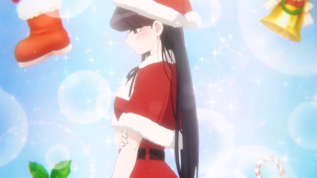 Will There Be A Season 3 of Komi Can't Communicate? Here's Everything