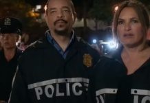 Law & Order SVU Season 23 Episode 22