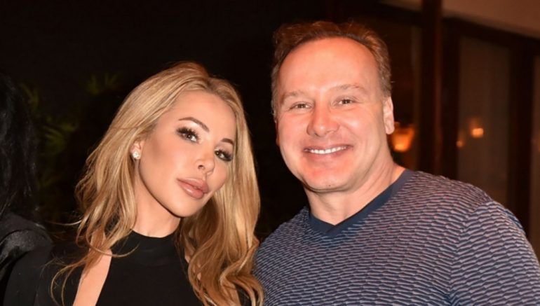 Lisa Hochstein's Divorce: What Really Happened? - OtakuKart