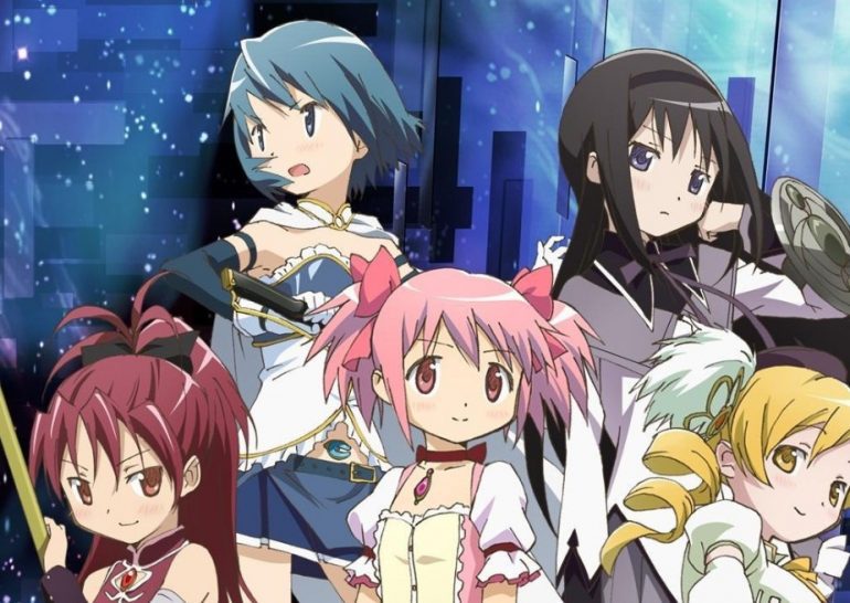 What Anime is Madoka From? All About The Magical Character