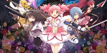 Puela Magi Madoka Magica