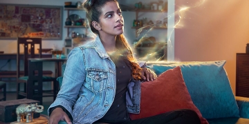 Mandip Gill