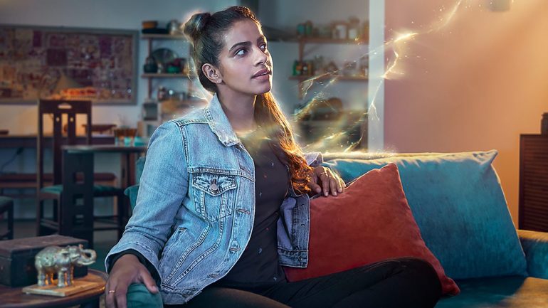 Mandip Gill