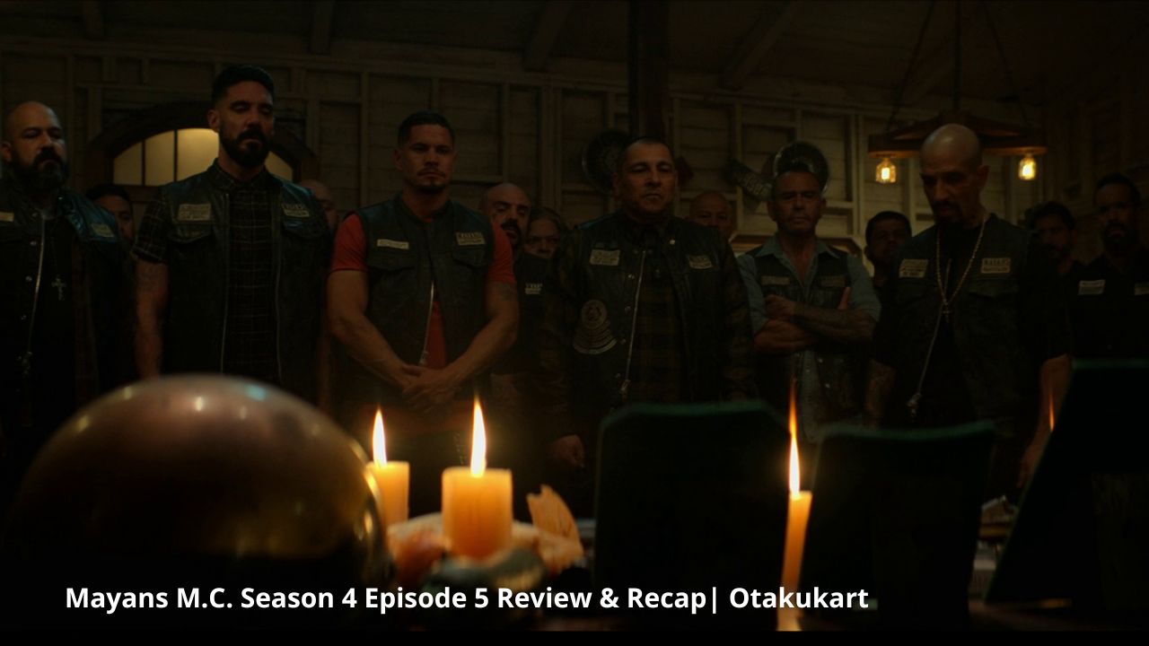 Breaking Down Mayans M.C. Season 4 Episode 5