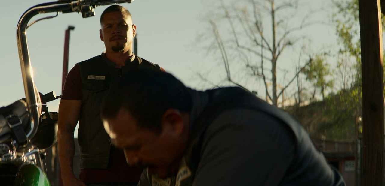 Events From Mayans M.C. Season 4 Episode 6