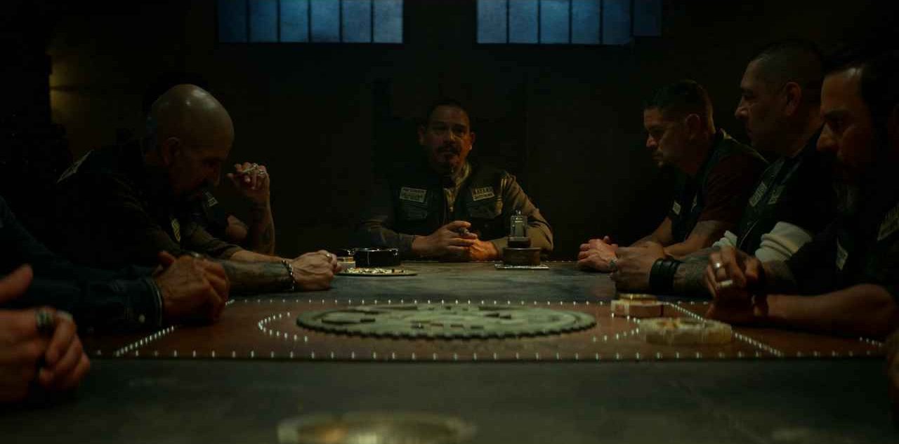 Our Thoughts On Mayans M.C. Season 4 Episode 6 