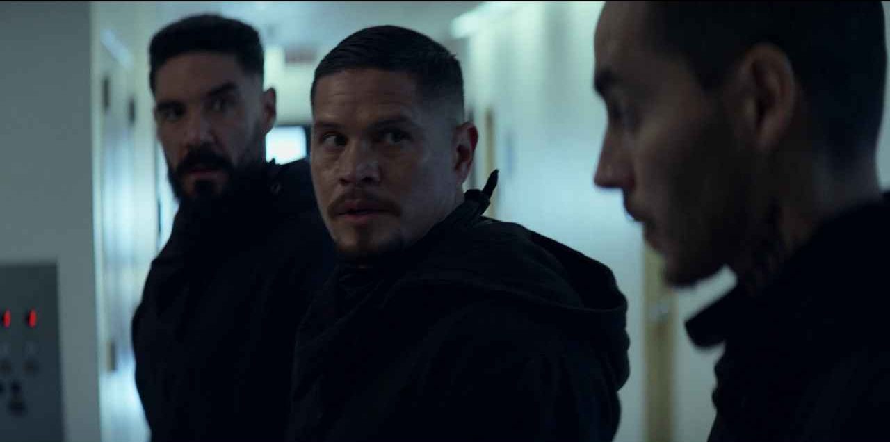 Events From Mayans M.C. Season 4 Episode 7