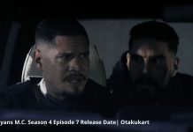 When Is Mayans M.C. Season 4 Episode 7 Releasing?