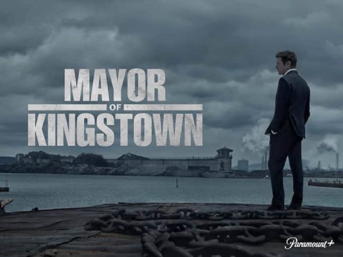 Fecha de lanzamiento de la temporada 2 del alcalde de Kingstown