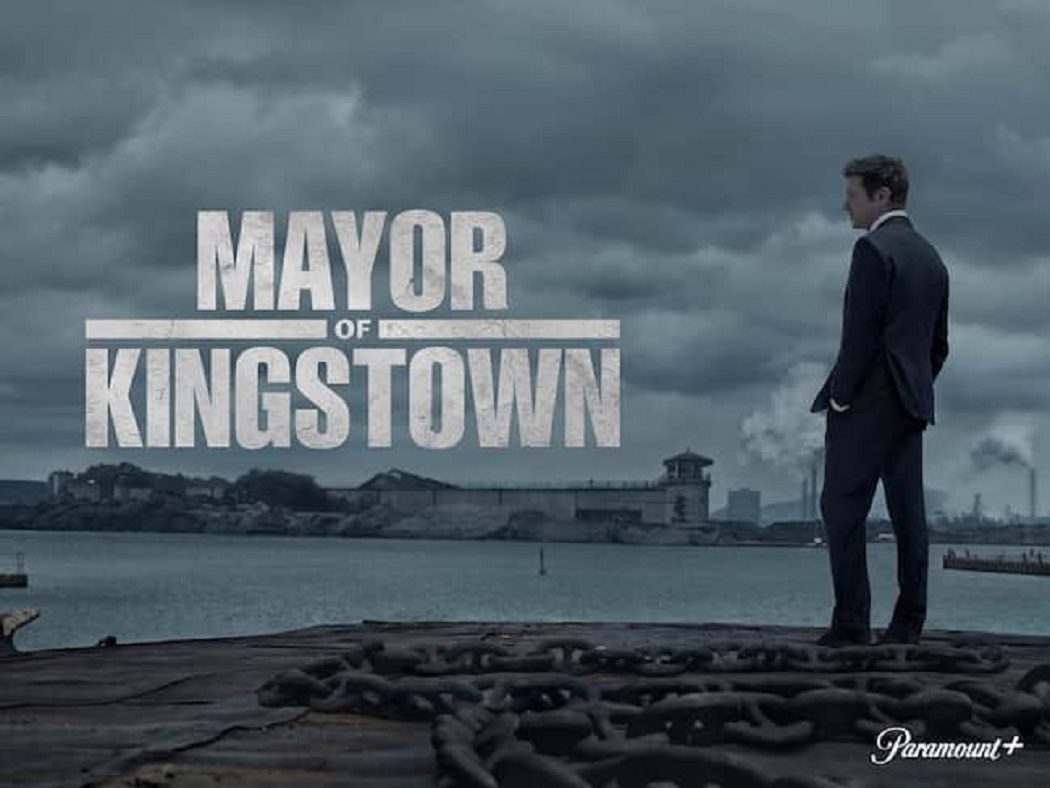 Mayor of Kingstown Season 2 Release Date