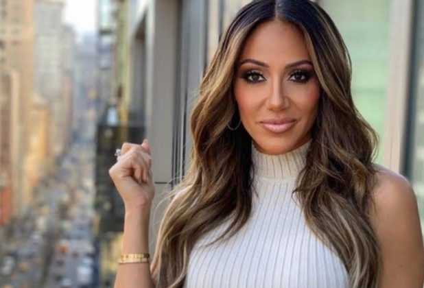 Who Is Melissa Gorga's Ex-Boyfriend? The Real Housewives Star's Past ...