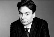 Mike Myers‘ net worth