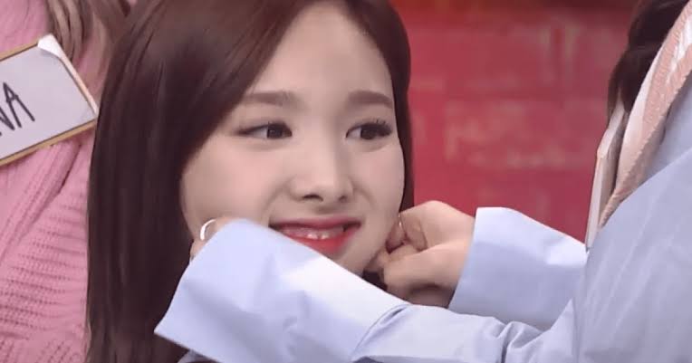 Nayeon From Twice 